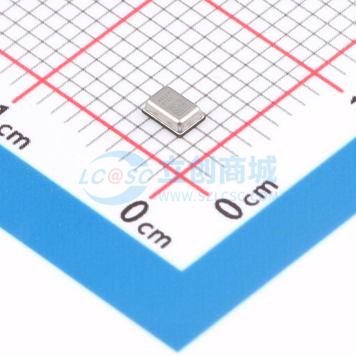 Micro MEMS MSM261DCB002 MEMS LGA-5(1.9x2.8) - Techcore Việt Nam