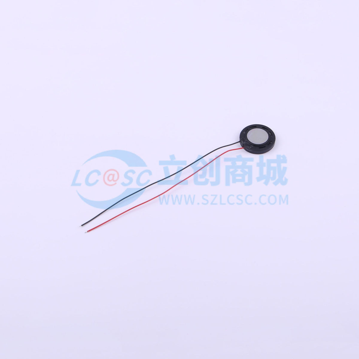 Loa điện tử GSPK2003TN-8R0.5W INGHAi - Techcore Việt Nam