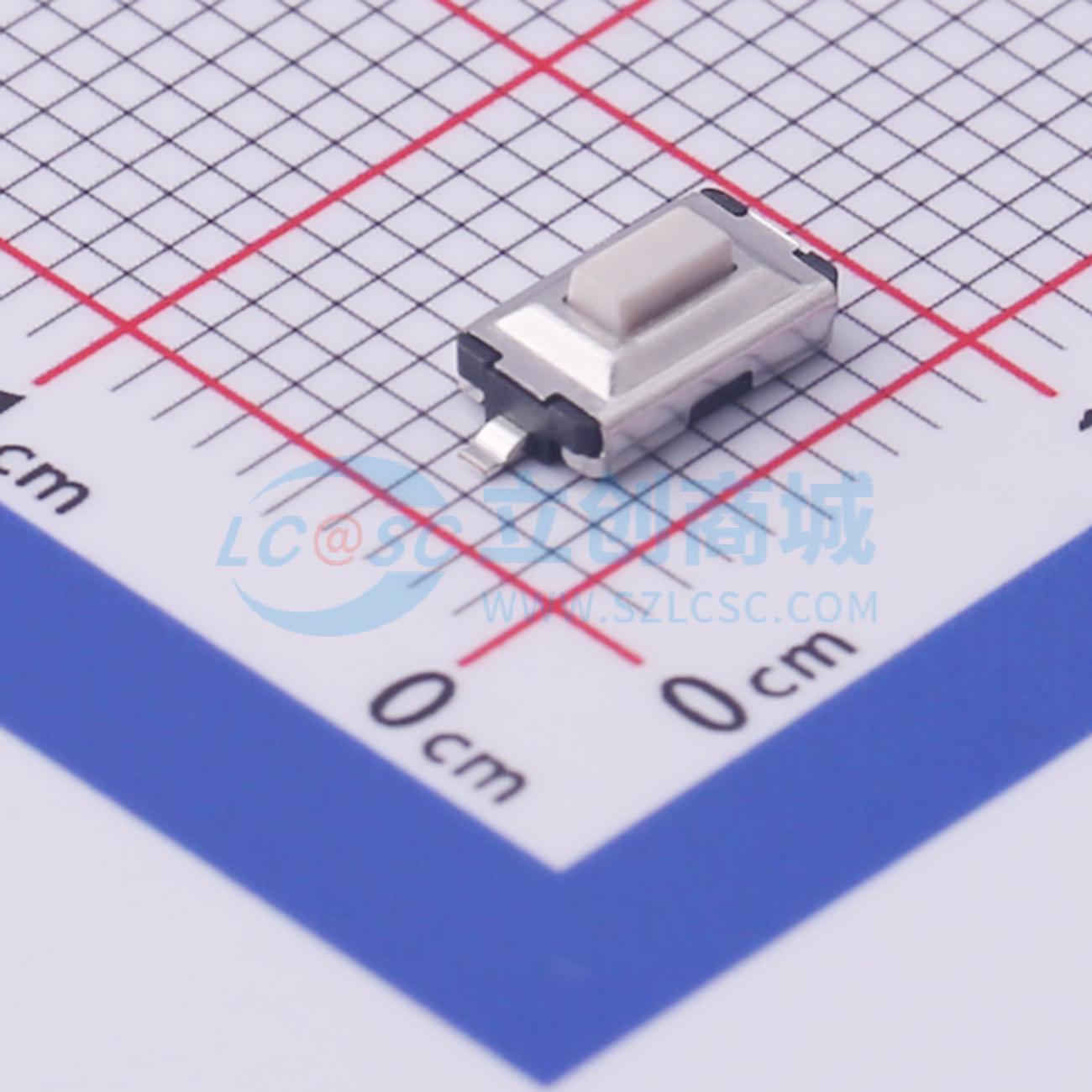 Linh kiện điện tử TS-1007S-AR02516 SMD,6.1x3.7mm - Techcore Việt Nam