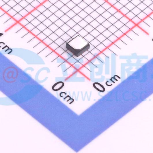 Cảm biến nhiệt độ và độ ẩm GXHTC3C GXCAS DFN-6(6x6) - Techcore Việt Nam