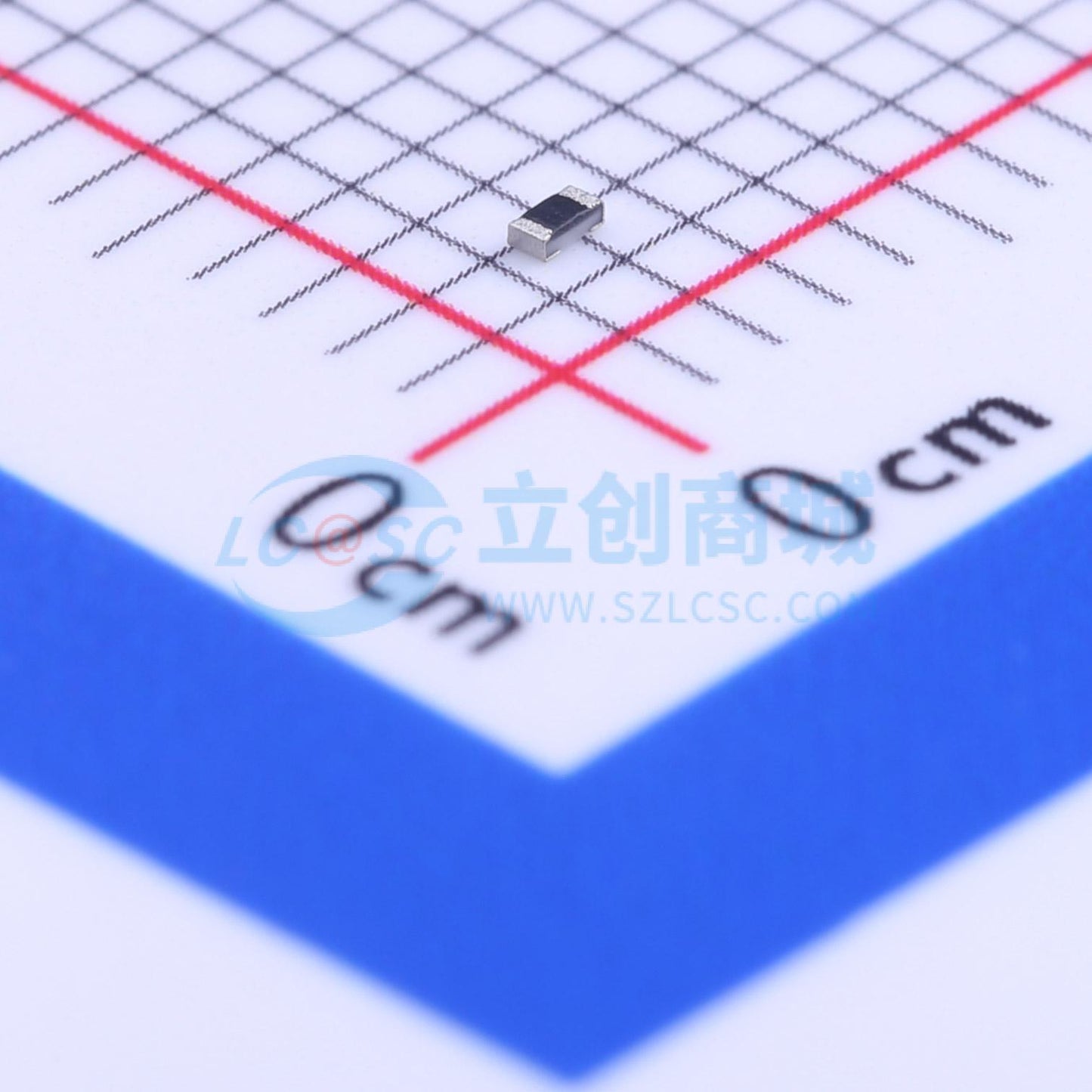 Điện Trở Dán SMD RC0402FR-073K9L YAGEO 0402 3.9kΩ ±1% 62.5mW - Techcore Việt Nam
