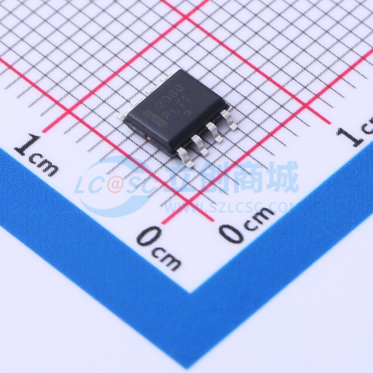 Linh kiện điện tử MC12080DR2G SOIC-8 - Techcore Việt Nam