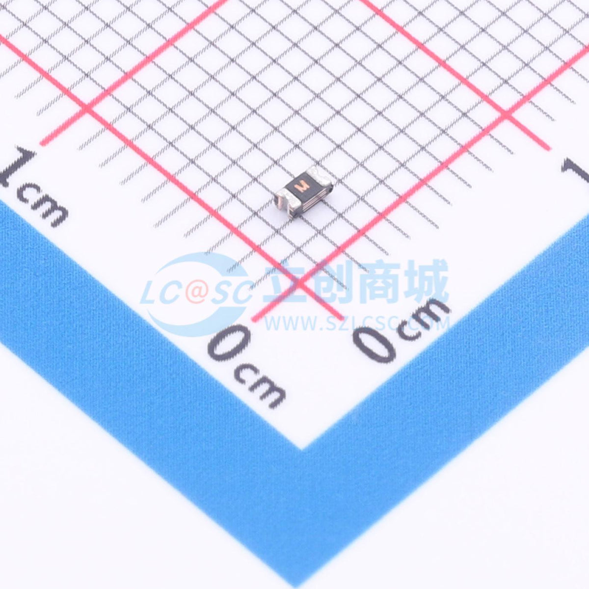 Cầu chì tự phục hồi PTC SMD0603-035-16 R+O 0603 - Techcore Việt Nam