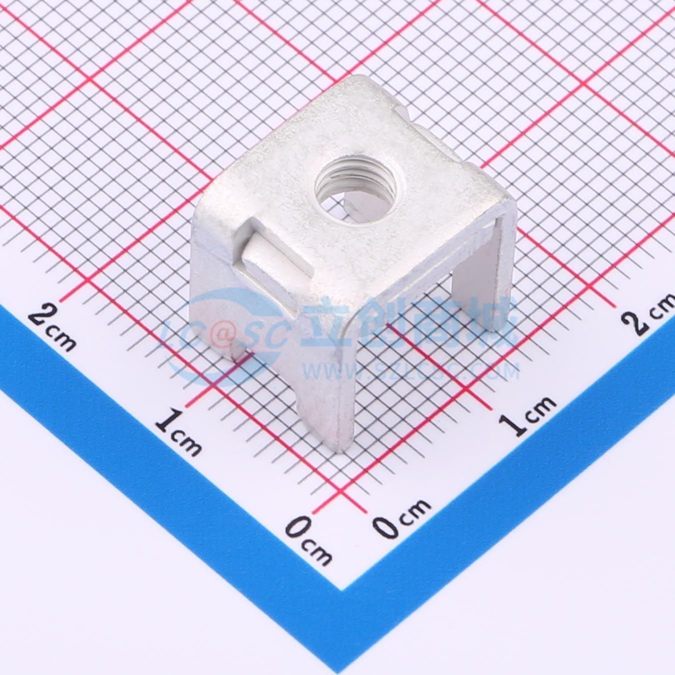 Linh kiện điện tử TT54140120-1300 - Techcore Việt Nam