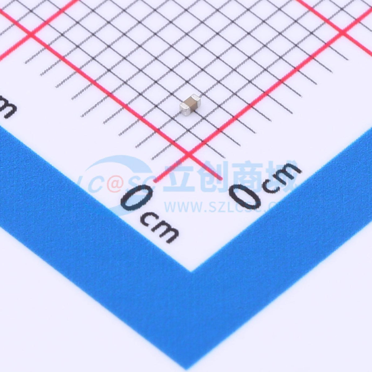 Linh kiện điện tử FCC0402X105K100AT FOJAN 0402 - Techcore Việt Nam