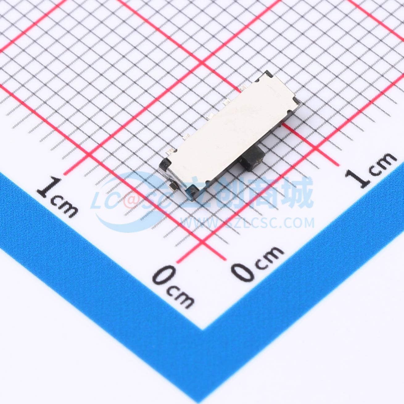 Linh kiện điện tử MK-13C03-G010 SMD,9.9x3mm - Techcore Việt Nam