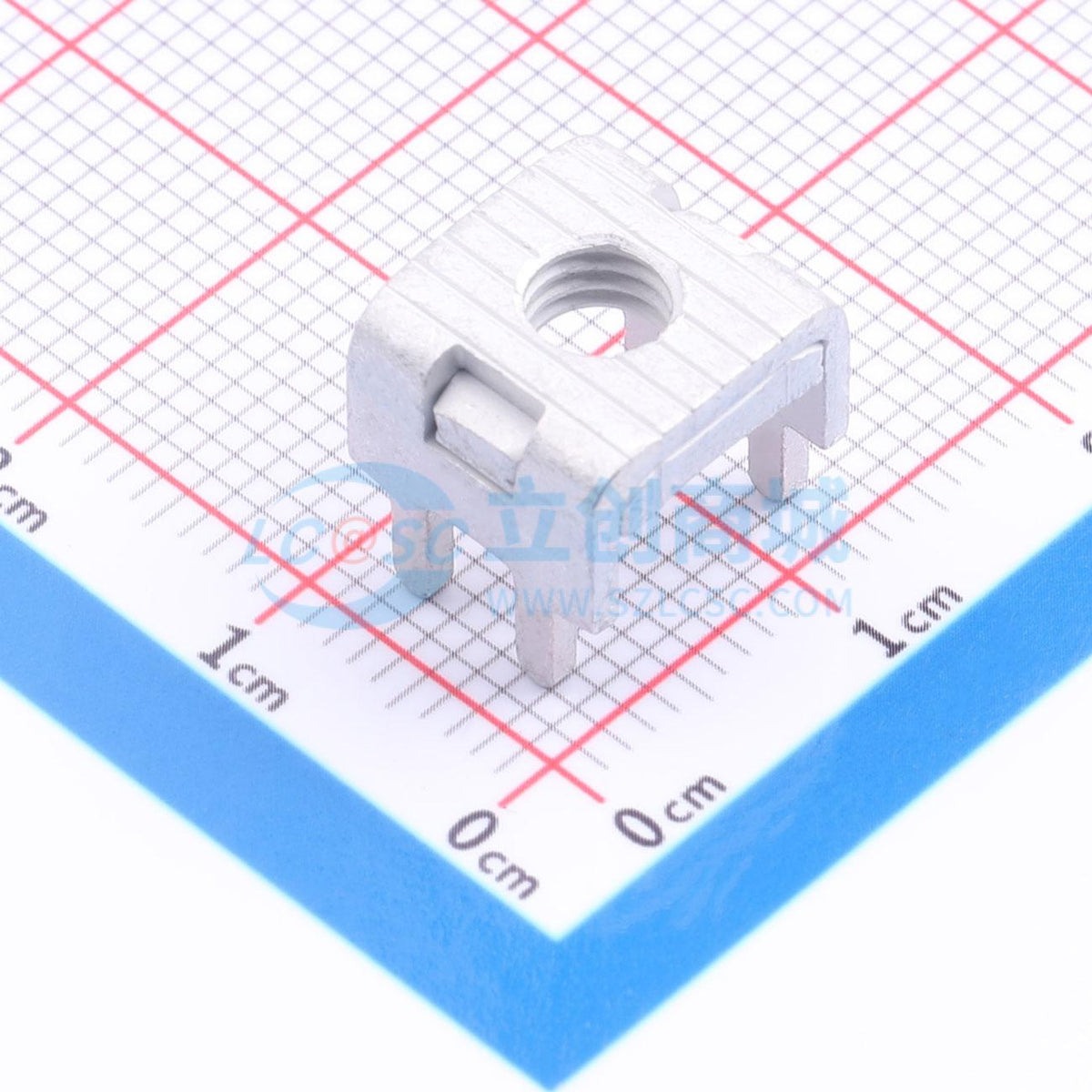 Linh kiện điện tử HC-RG1254-1110-D531-07 - Techcore Việt Nam