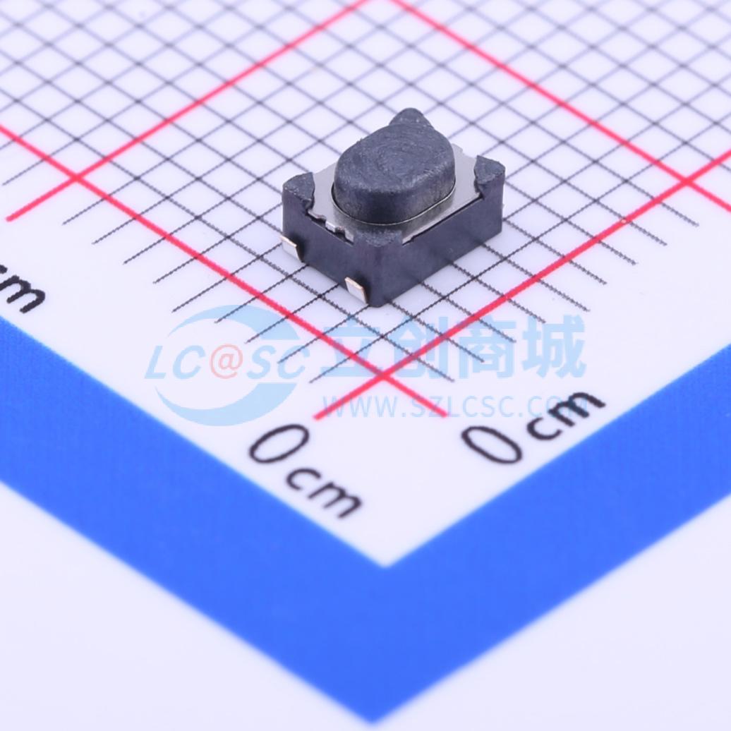 Linh kiện điện tử PTS810SJM250SMTRLFS SMD-4P,4.2x3.2mm - Techcore Việt Nam