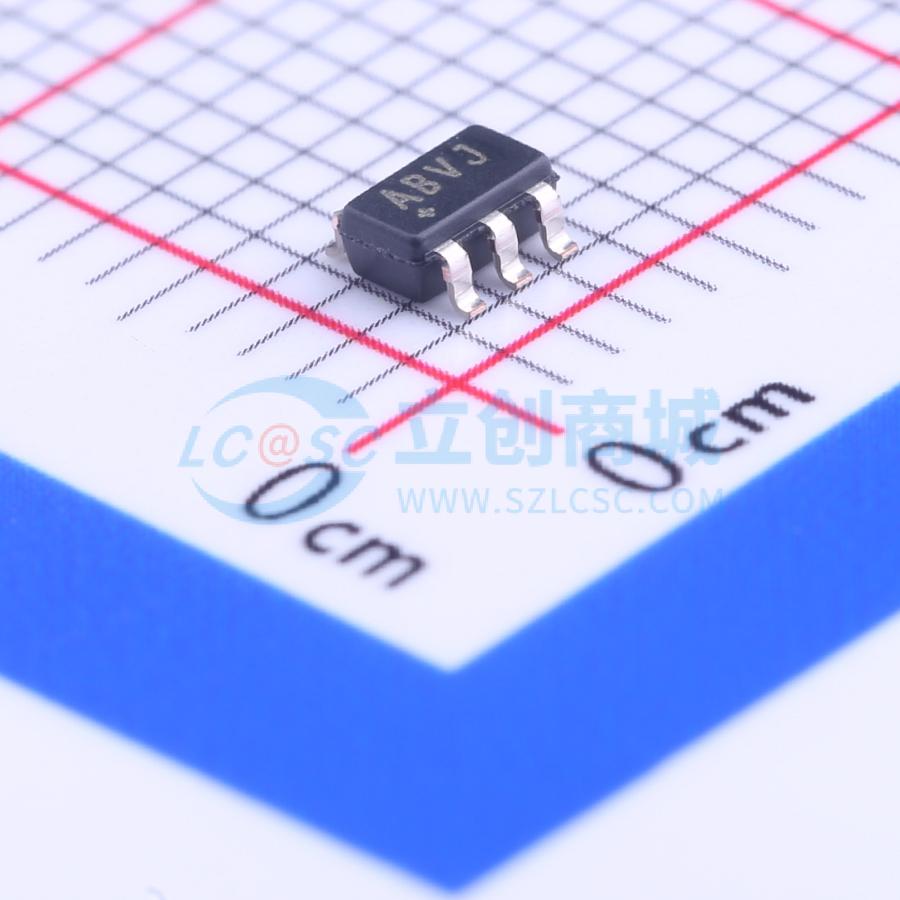 IC giao tiếp RS-485/RS-422 MAX3295AUT+T ADI SOT-23-6 - Techcore Việt Nam