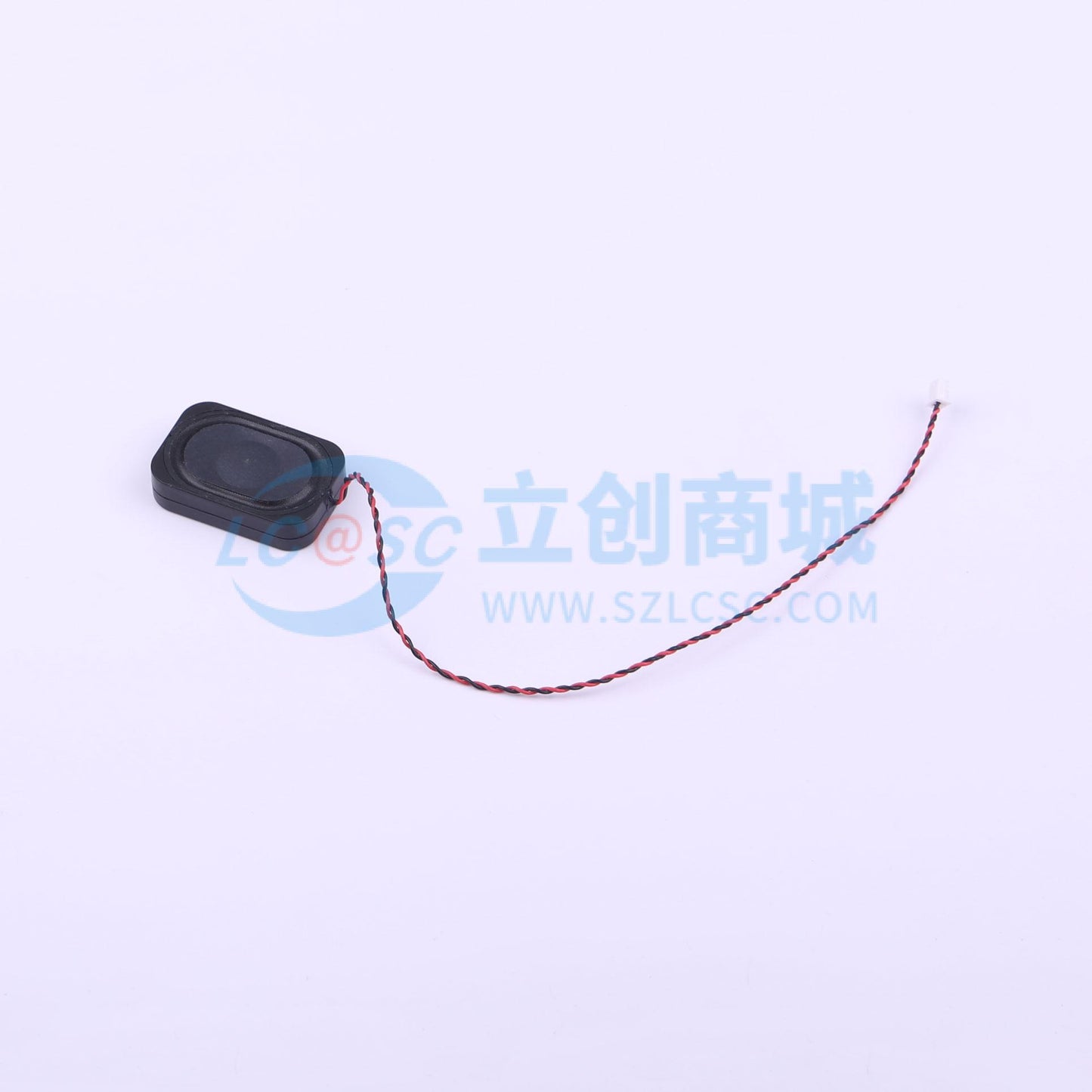 Loa điện tử FS3020NB0420-H6.8 FUET - Techcore Việt Nam