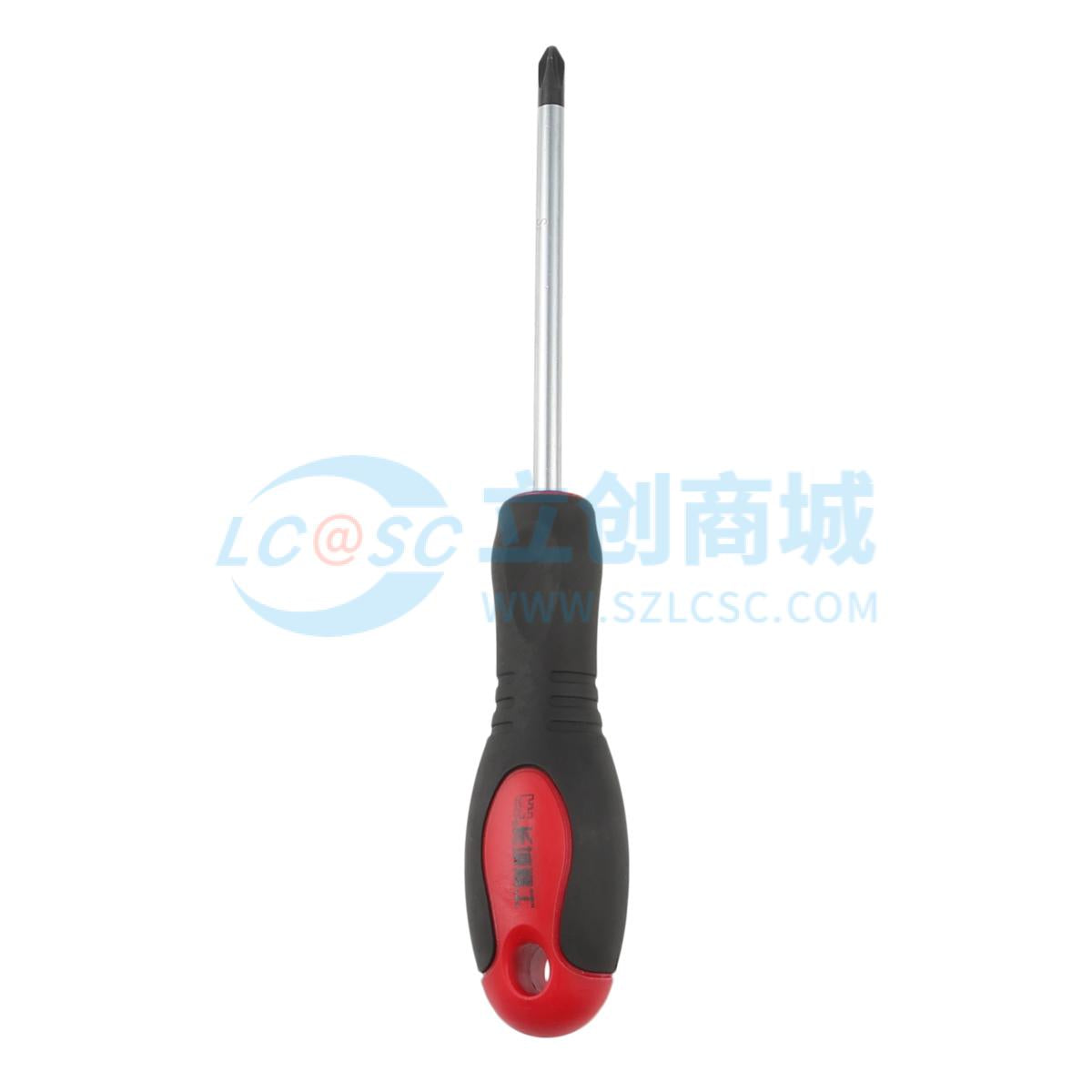Tua Vít Chữ Thập 272646 Great Wall 100mm Chuyên Dùng Sửa Chữa Điện Tử - Techcore Việt Nam