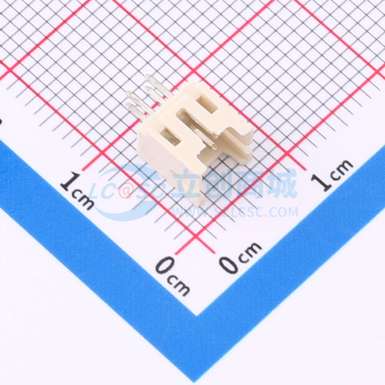 Linh kiện điện tử HC-PHD-2*2A - Techcore Việt Nam