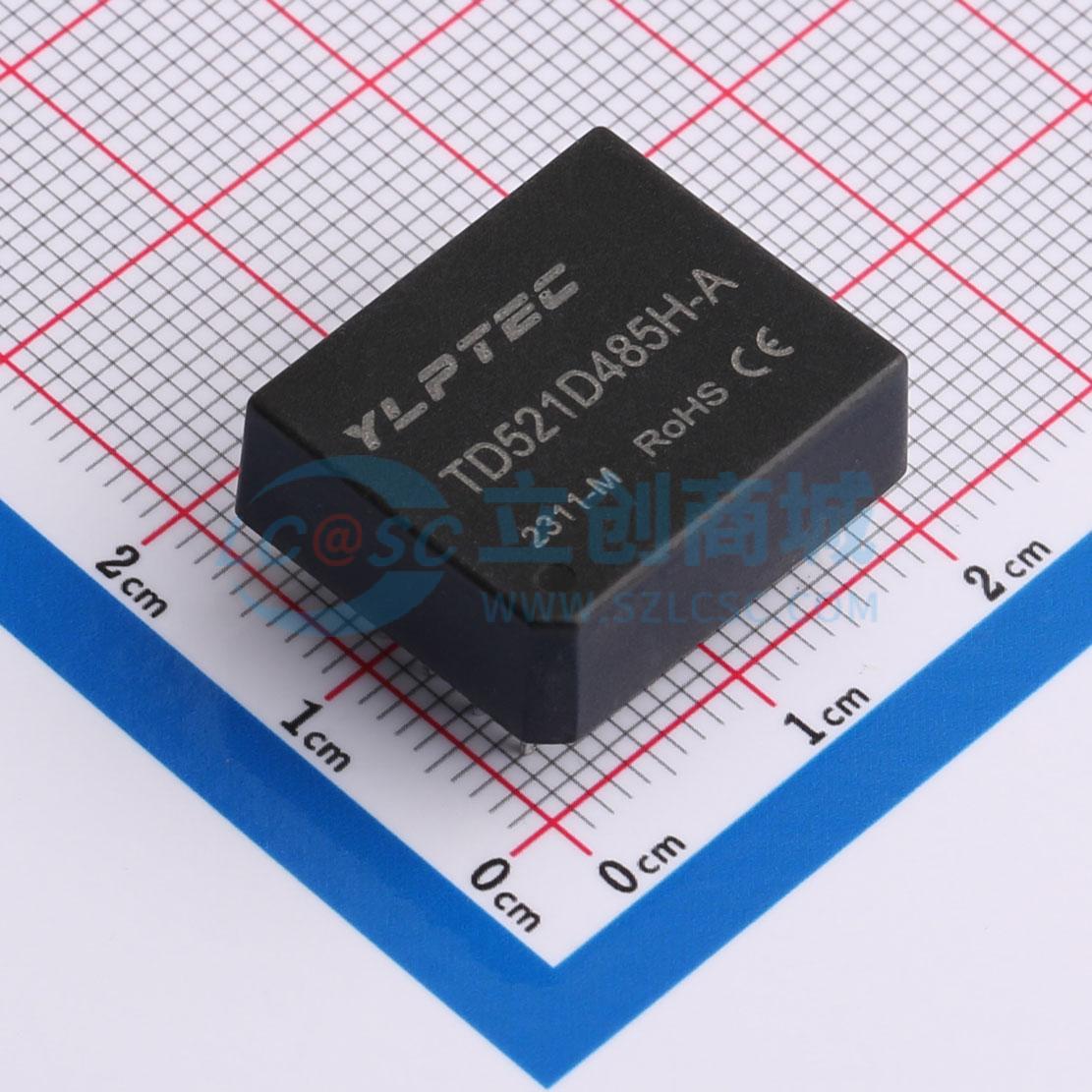 Module Giao Tiếp RS485 TD521D485H-A YLPTEC DIP-8 2500V - Techcore Việt Nam