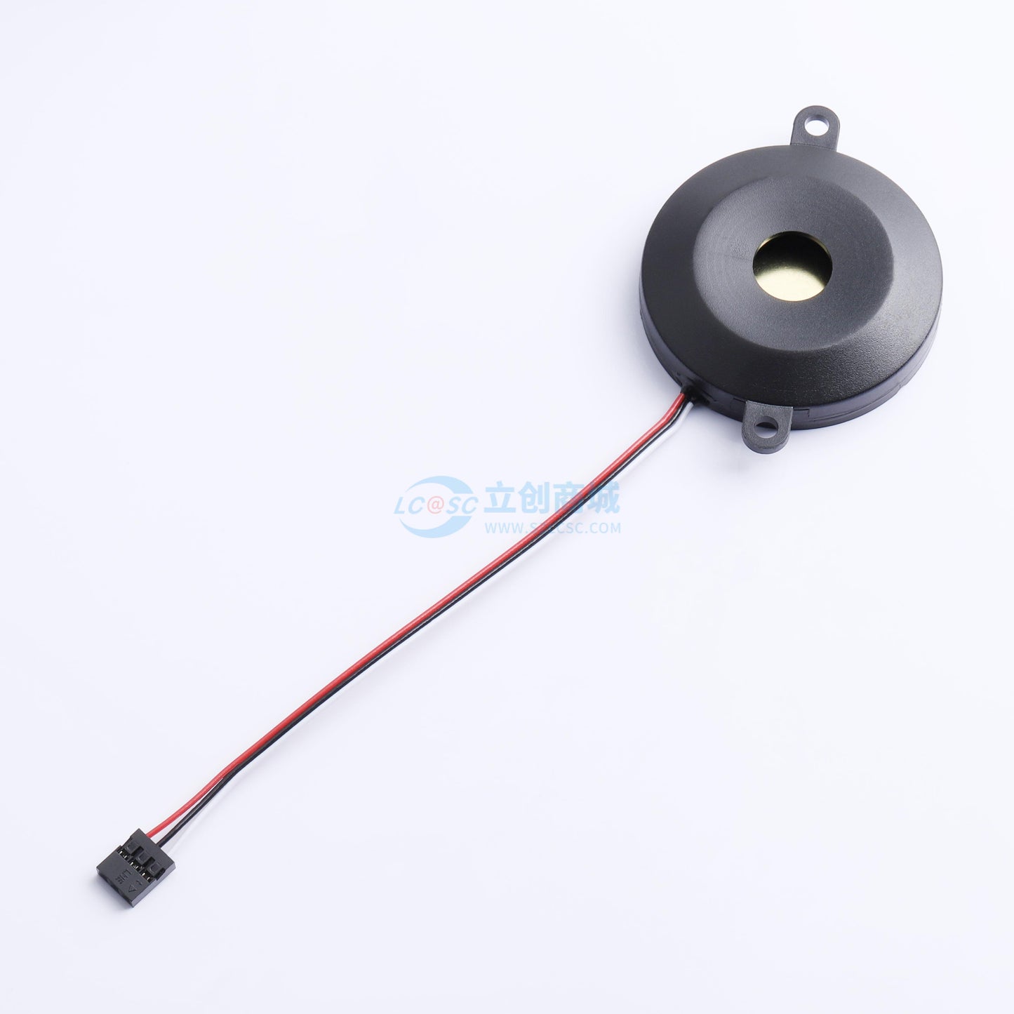 Còi buzzer AZ-3828S-C Dragonstate - Techcore Việt Nam