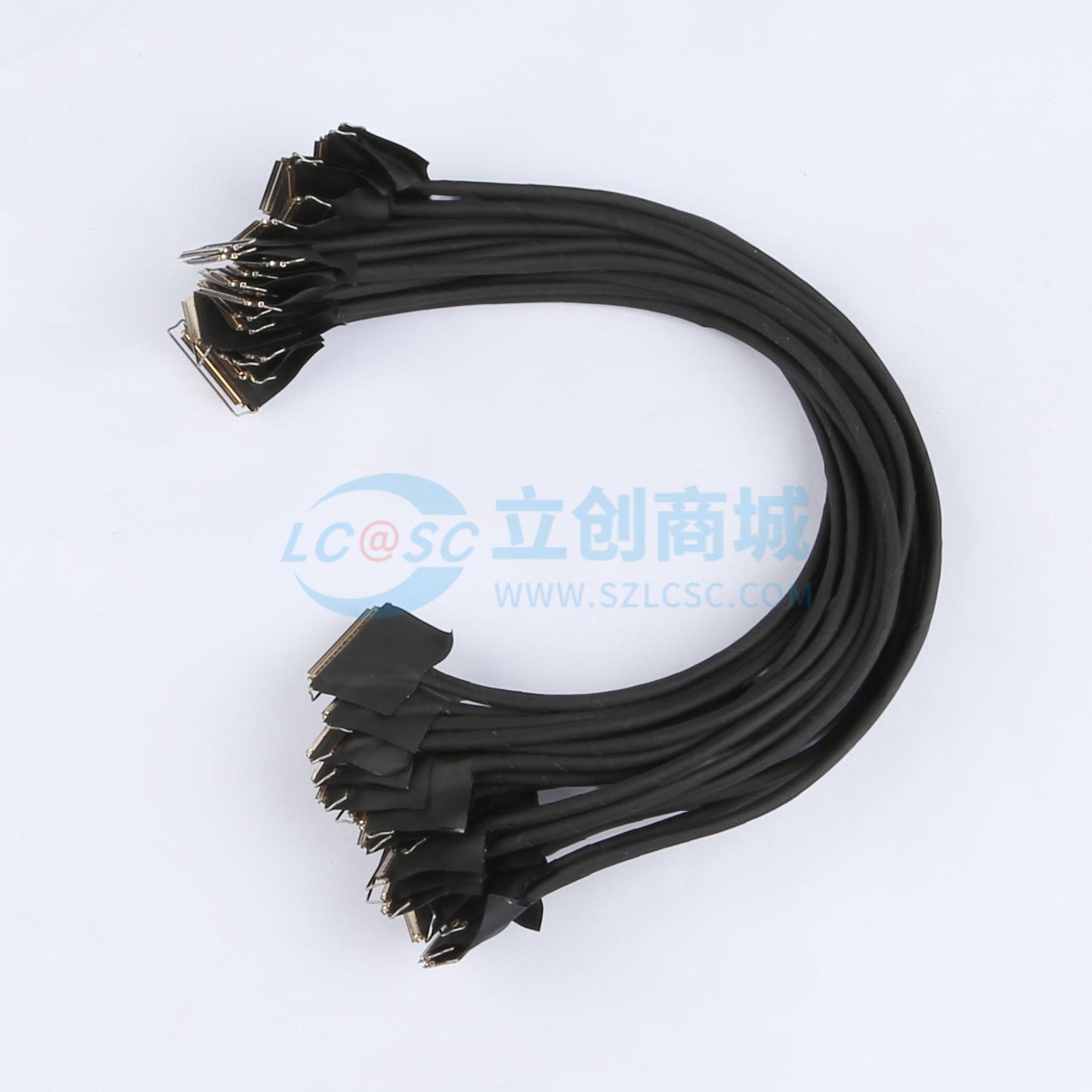 Linh kiện điện tử XDCB-2045440-2-L300 LX - - Techcore Việt Nam