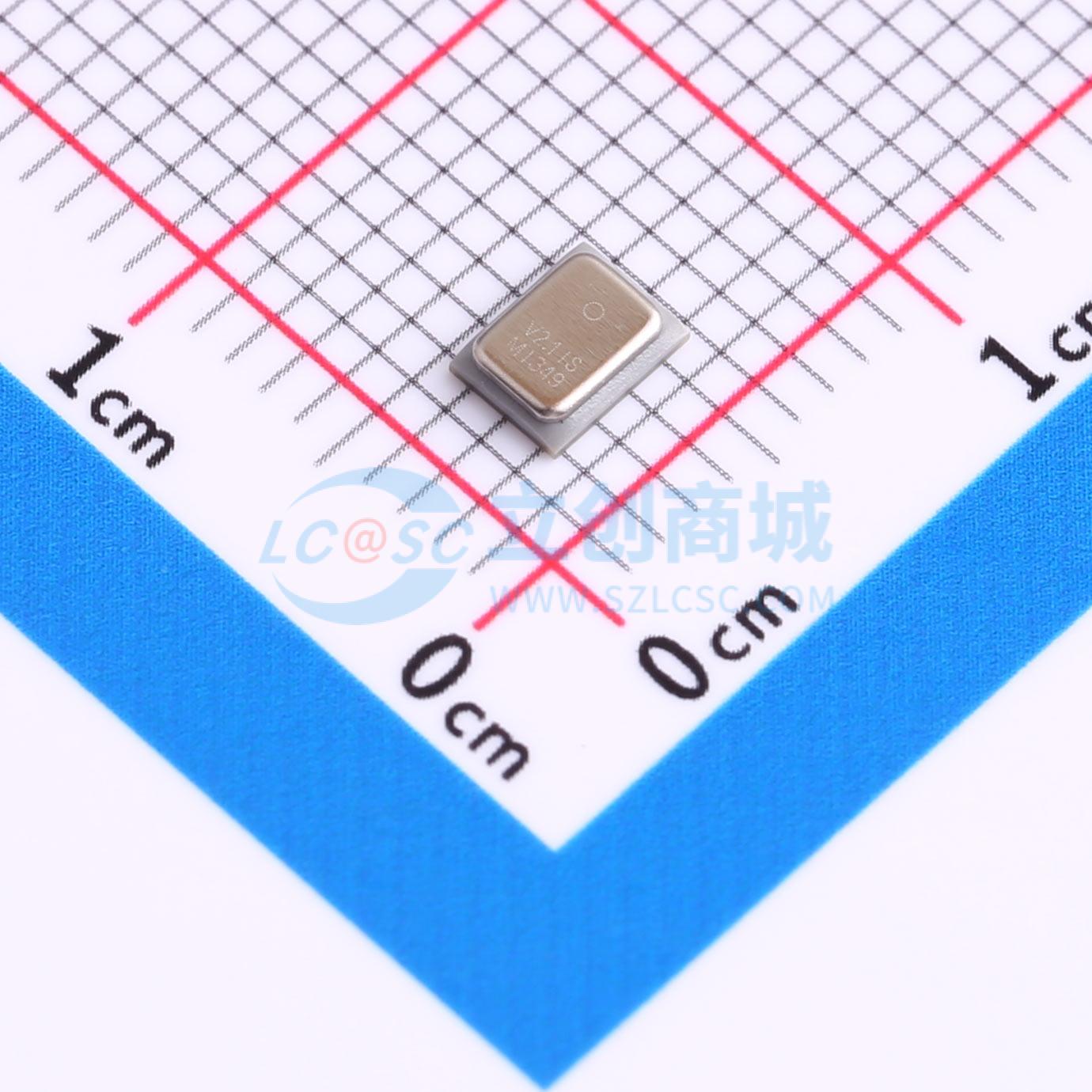 Micro MEMS GMA4030H11-F26 INGHAi SMD - Techcore Việt Nam