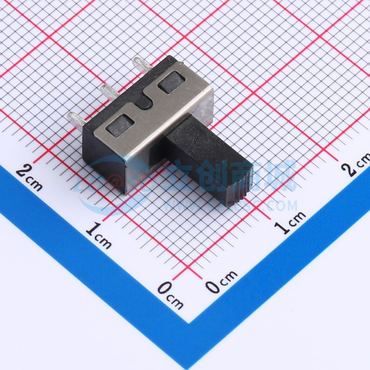 Linh kiện điện tử SS-12D10-G090 - Techcore Việt Nam