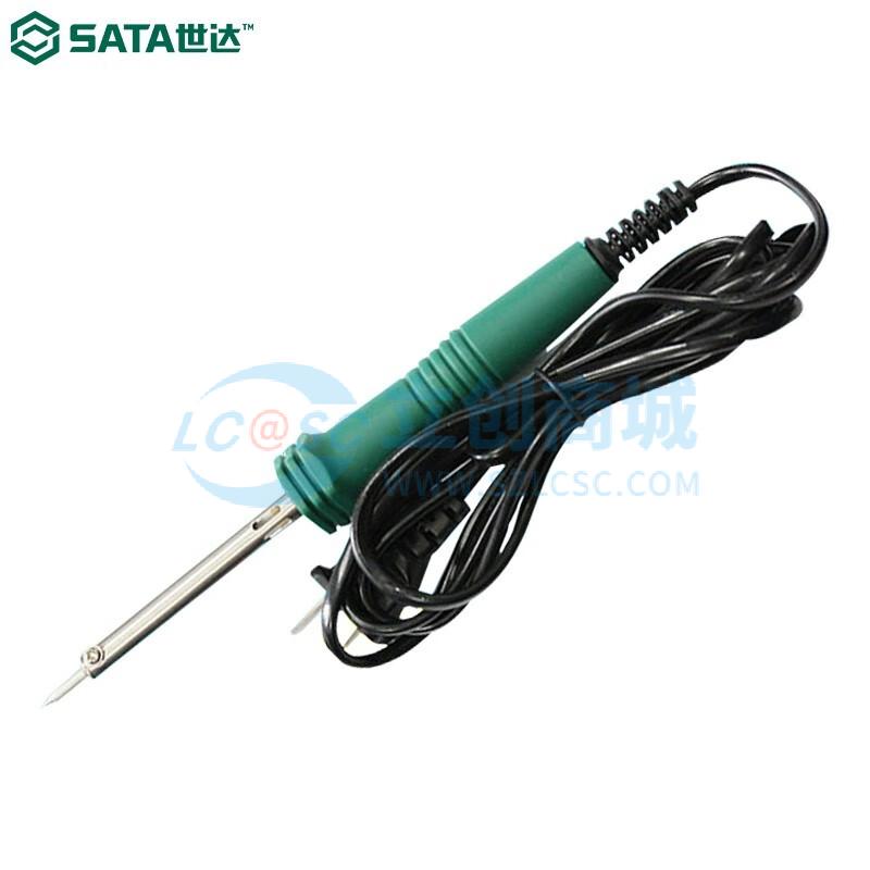 Trạm Hàn Và Mỏ Hàn Điện 3210 SATA Chuyên Dùng Sửa Chữa Điện Tử - Techcore Việt Nam