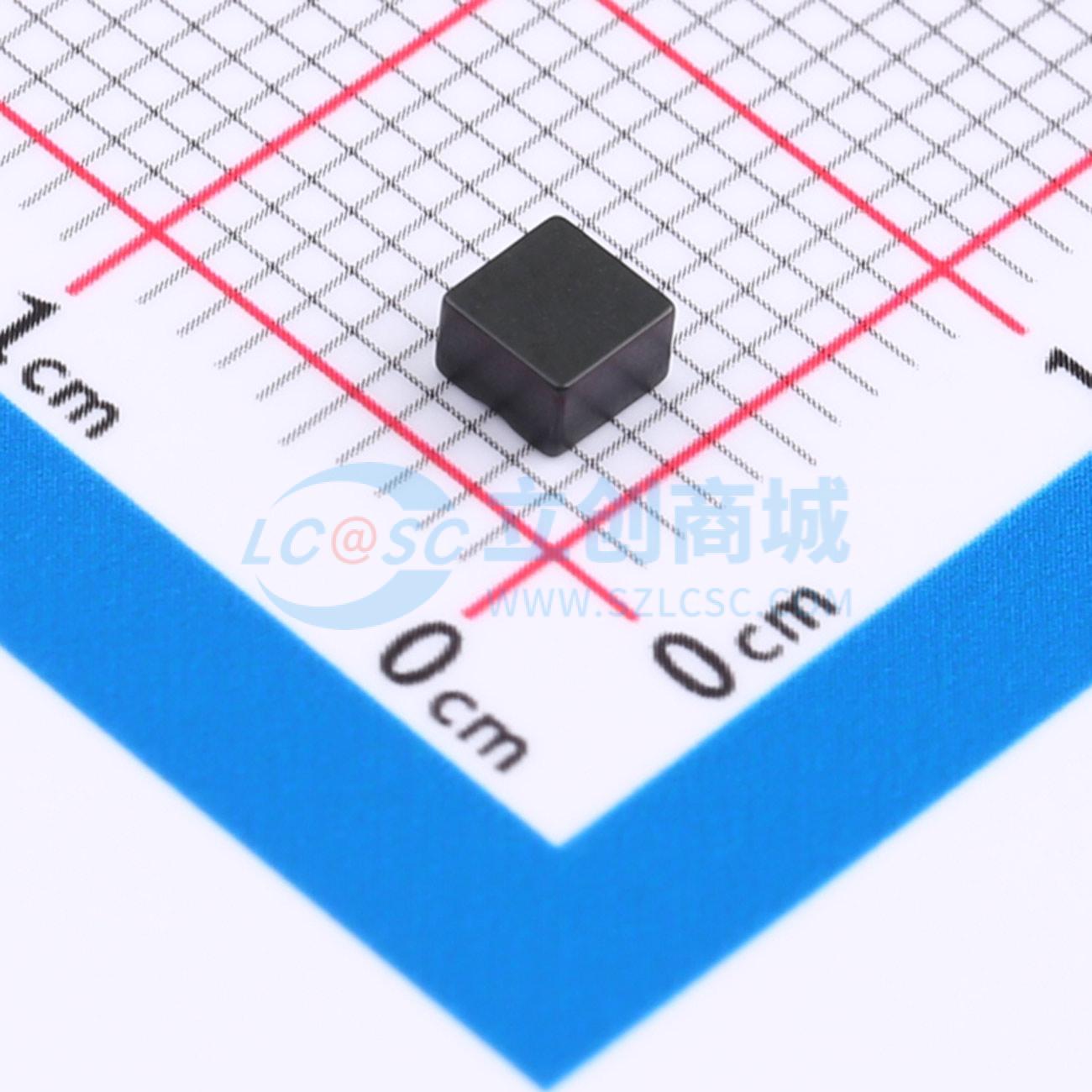 Cuộn Cảm Công Suất FTC303020D1R5MBCA cjiang SMD,3x3mm 1.5uH 6.3A ±20% - Techcore Việt Nam