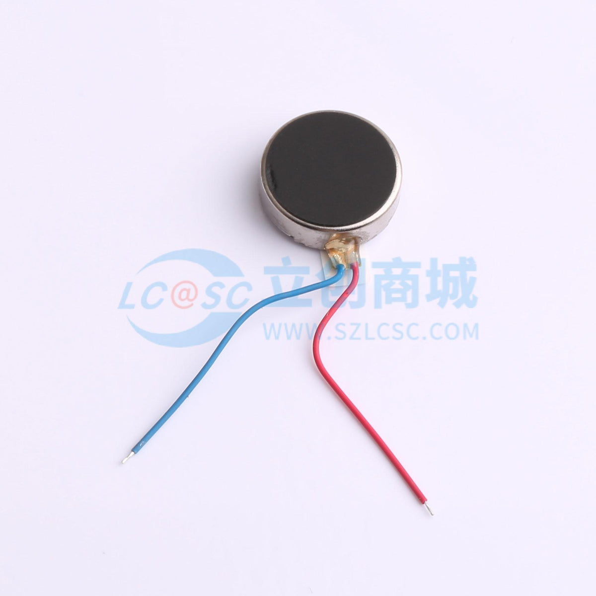 Động cơ rung LBM1234B3462F LEADER - Techcore Việt Nam