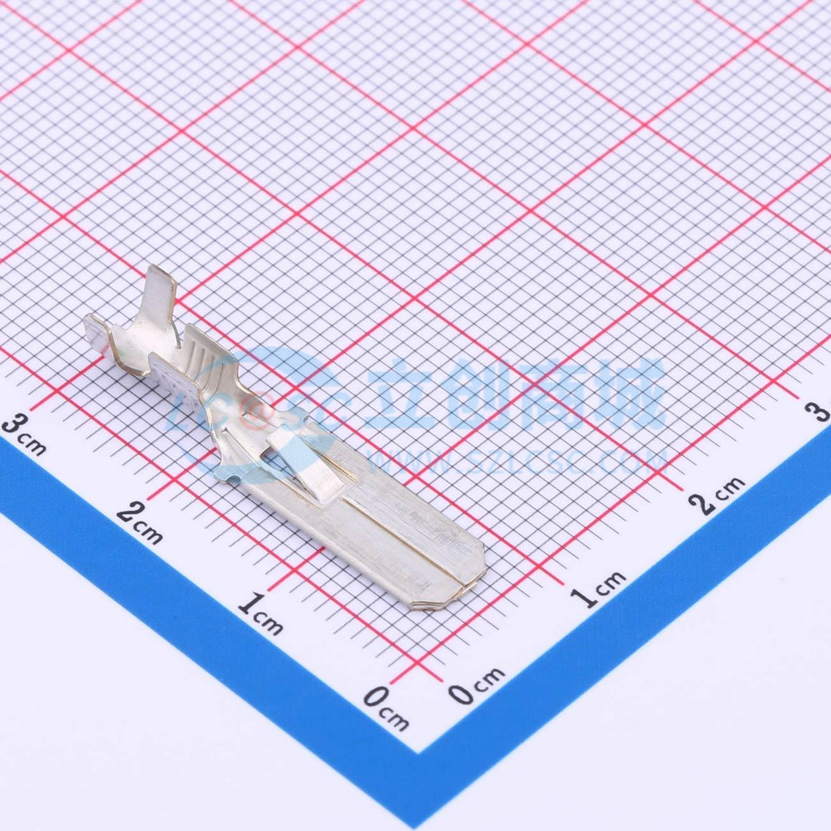 Linh kiện điện tử 42098-2 - Techcore Việt Nam