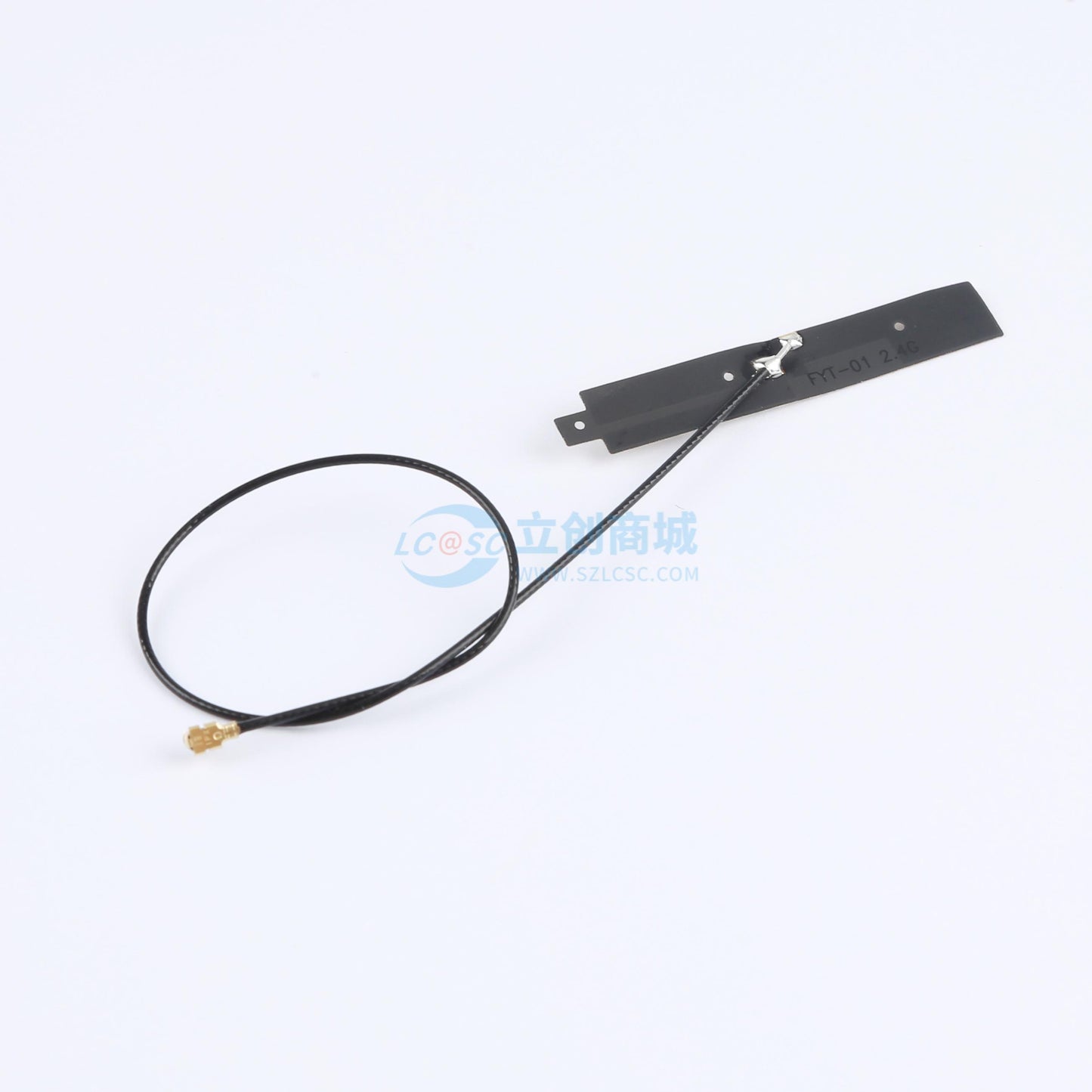IC giao tiếp AIWF018 MyAntenna - - Techcore Việt Nam