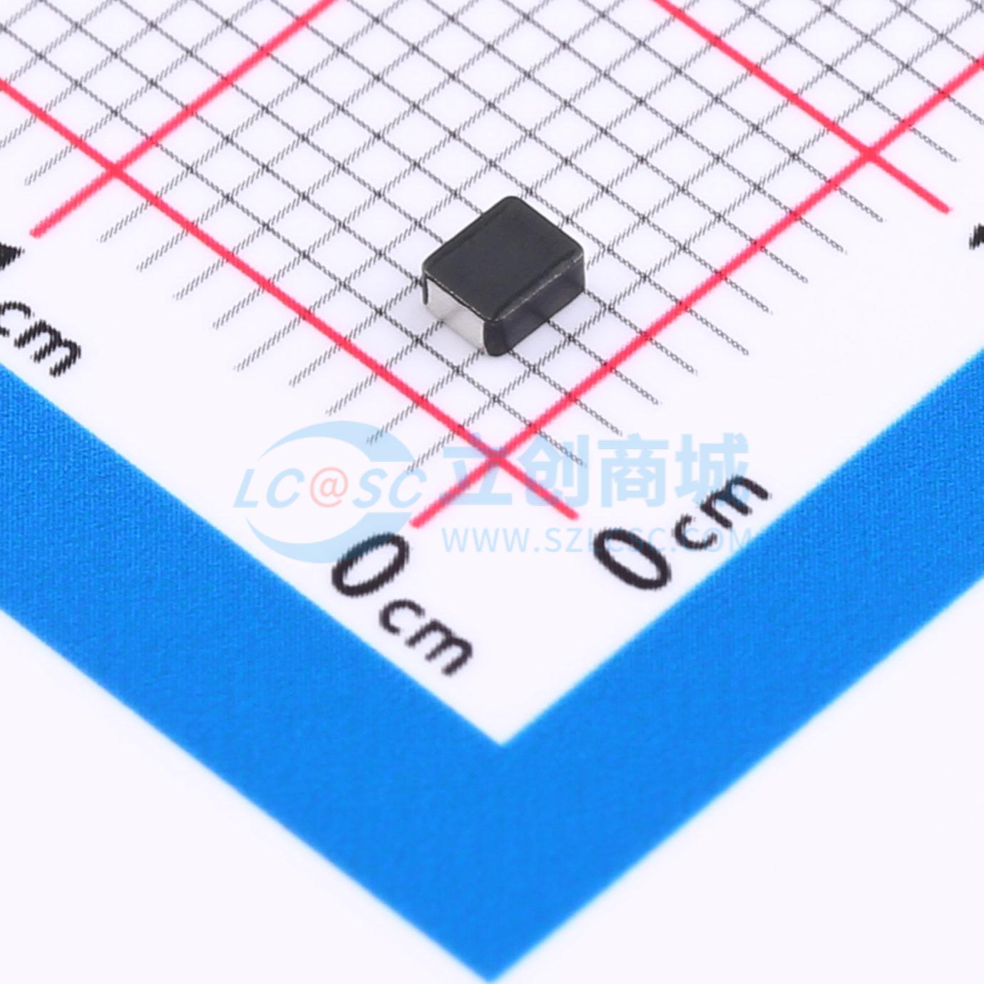 Cuộn Cảm Công Suất SLO252012F4R7MTT Sunltech SMD,2.5x2mm 4.7uH 1.55A ±20% - Techcore Việt Nam