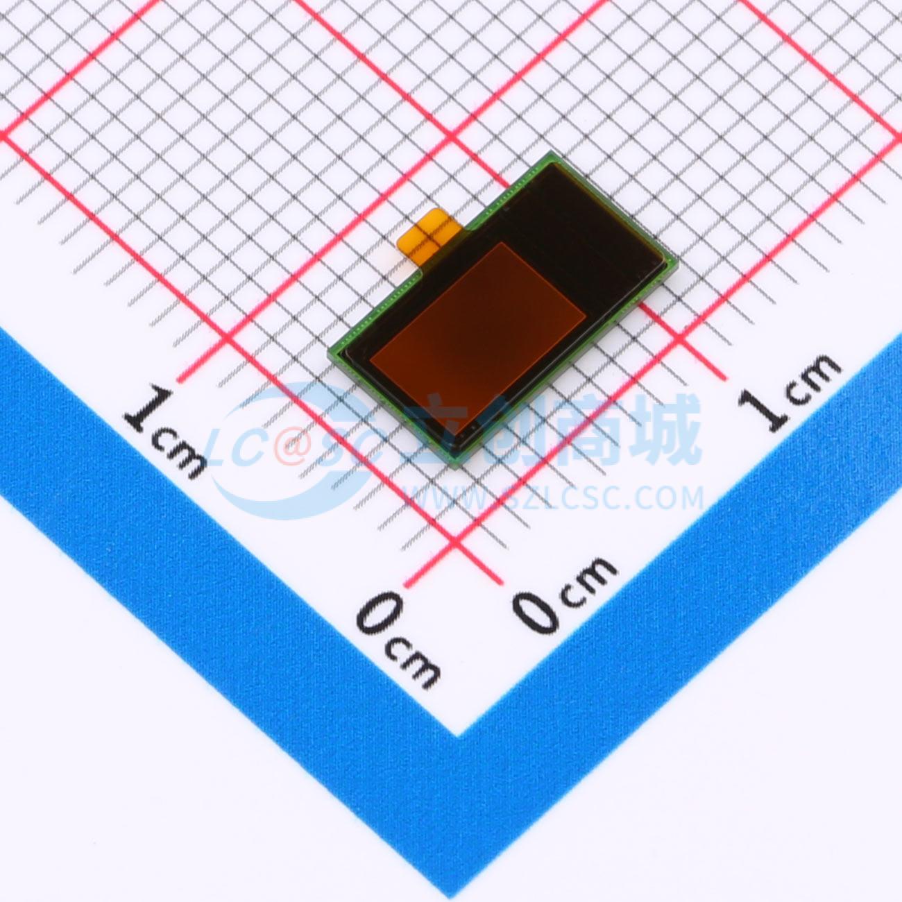 Cảm biến hình ảnh AR0234CSSM28SUKA0-CP onsemi ODCSP-83(5.6x10) - Techcore Việt Nam