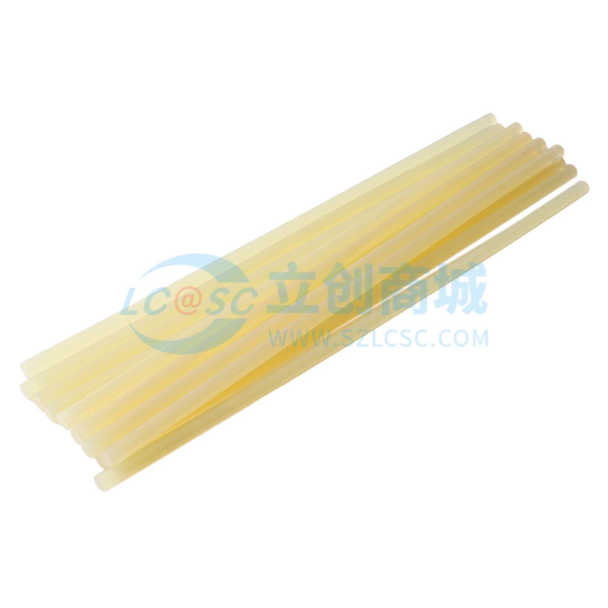 Thanh Keo Nến H9201S LKH 7mm 270mm Chuyên Dùng Sửa Chữa Điện Tử - Techcore Việt Nam