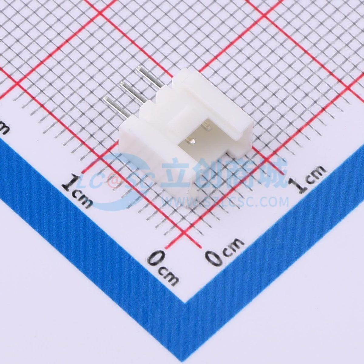 Linh kiện điện tử ZX-HY2.0-3PZZ - Techcore Việt Nam