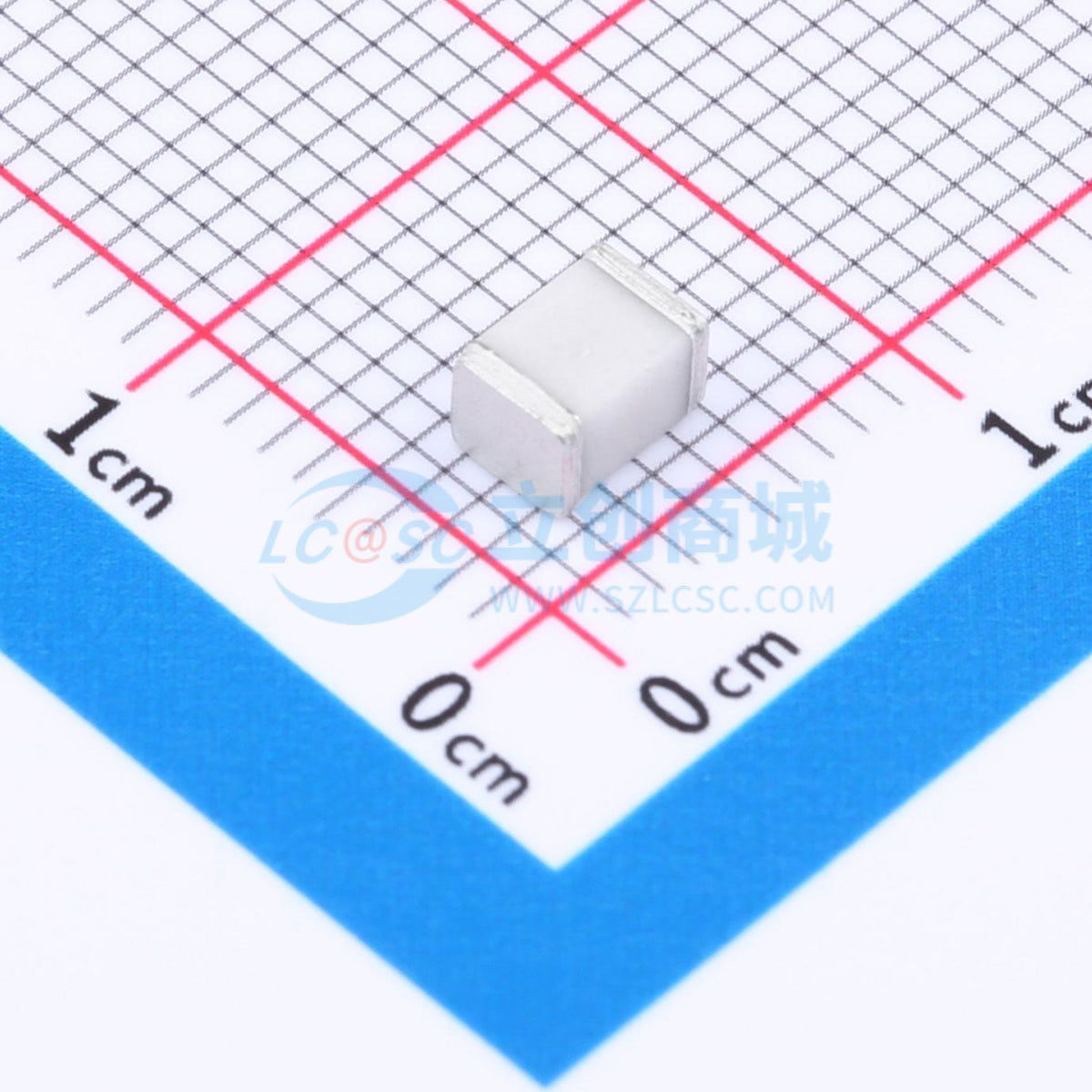 Linh kiện điện tử SMD4532-090M DOWO 1812 - Techcore Việt Nam