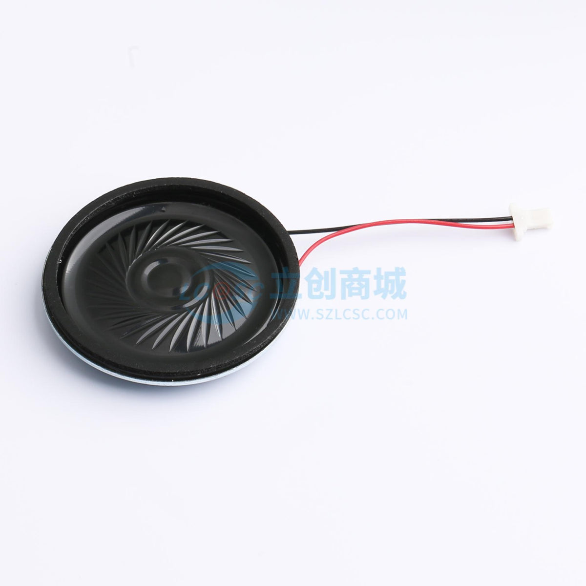 Loa điện tử HDK-4004BB-4C Dragonstate SMD,D=40mm - Techcore Việt Nam