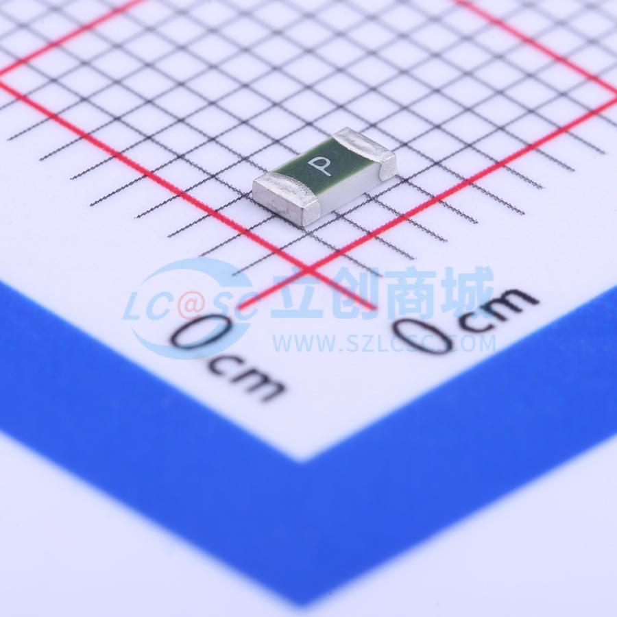 Cầu chì dùng một lần JFC1206-1300FS JDTfuse 1206 - Techcore Việt Nam