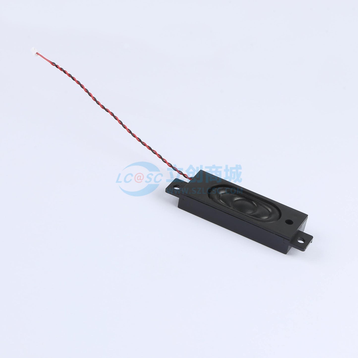 Loa điện tử GSPK582210BOX-4R3W-L100-1.25T INGHAi - Techcore Việt Nam