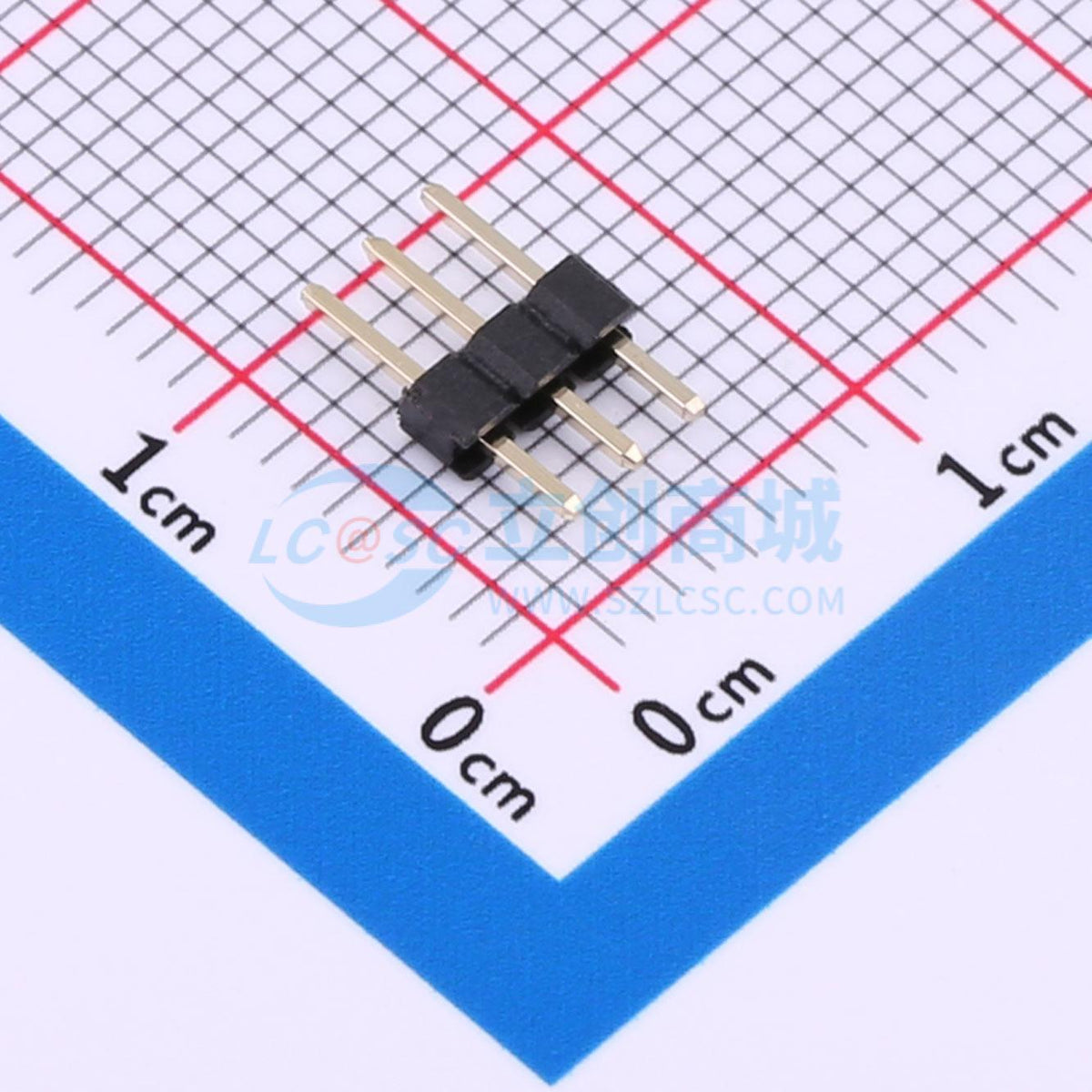 Linh kiện điện tử PZ200V-11-03P - Techcore Việt Nam
