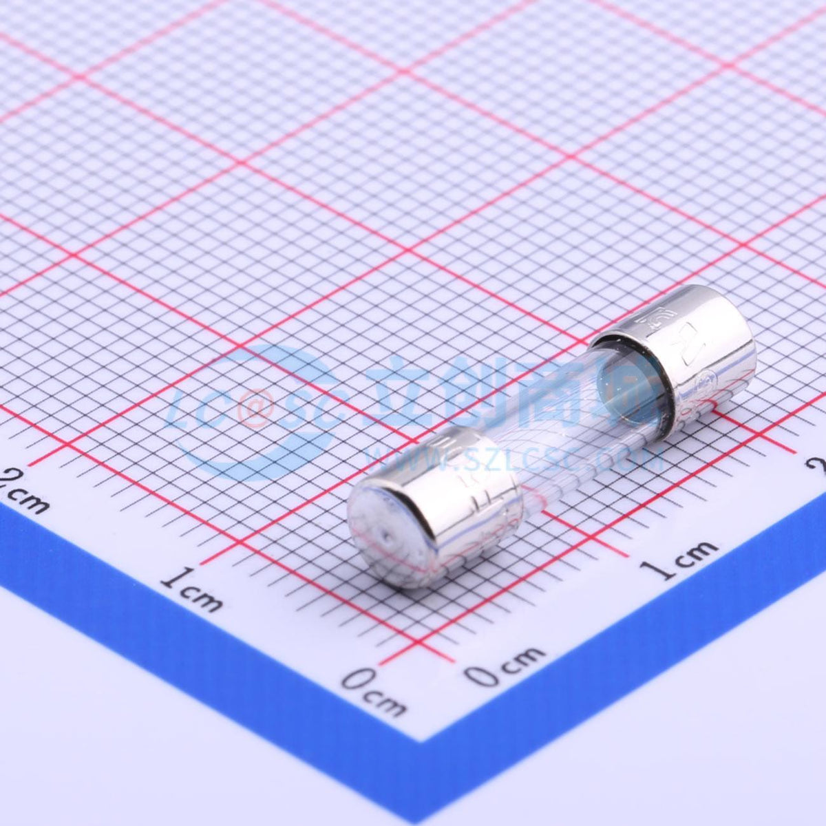 Cầu chì dùng một lần 0217.050MXP Littelfuse D5xL20mm - Techcore Việt Nam