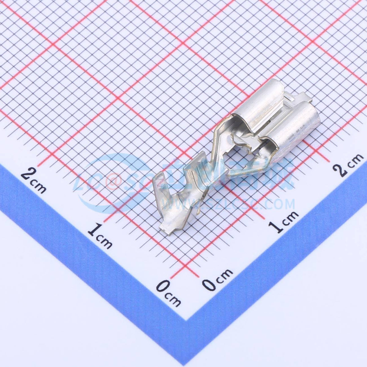 Linh kiện điện tử SPS-61T-250 JST - Techcore Việt Nam