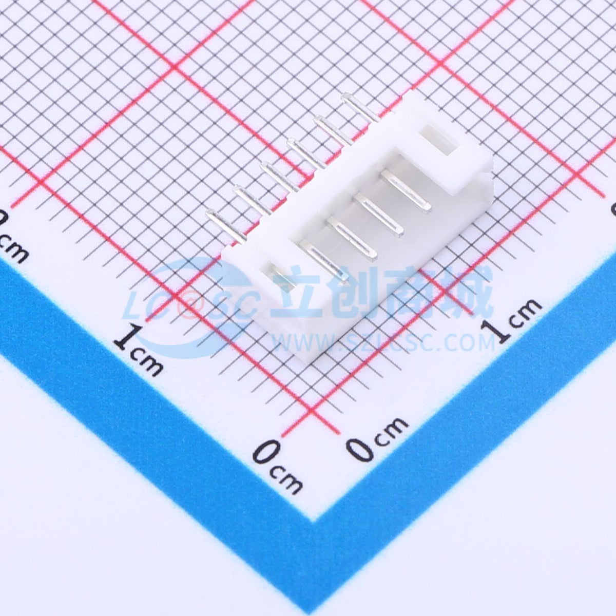 Linh kiện điện tử PH-6A - Techcore Việt Nam