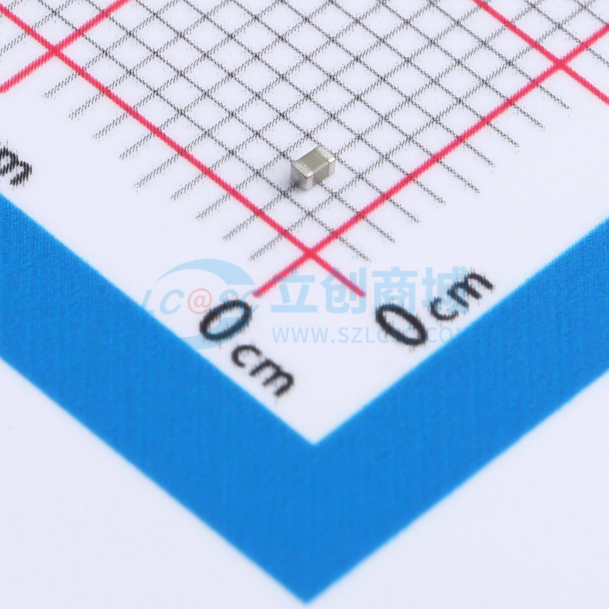Linh kiện điện tử CGA0402X5R106M100GT HRE 0402 - Techcore Việt Nam