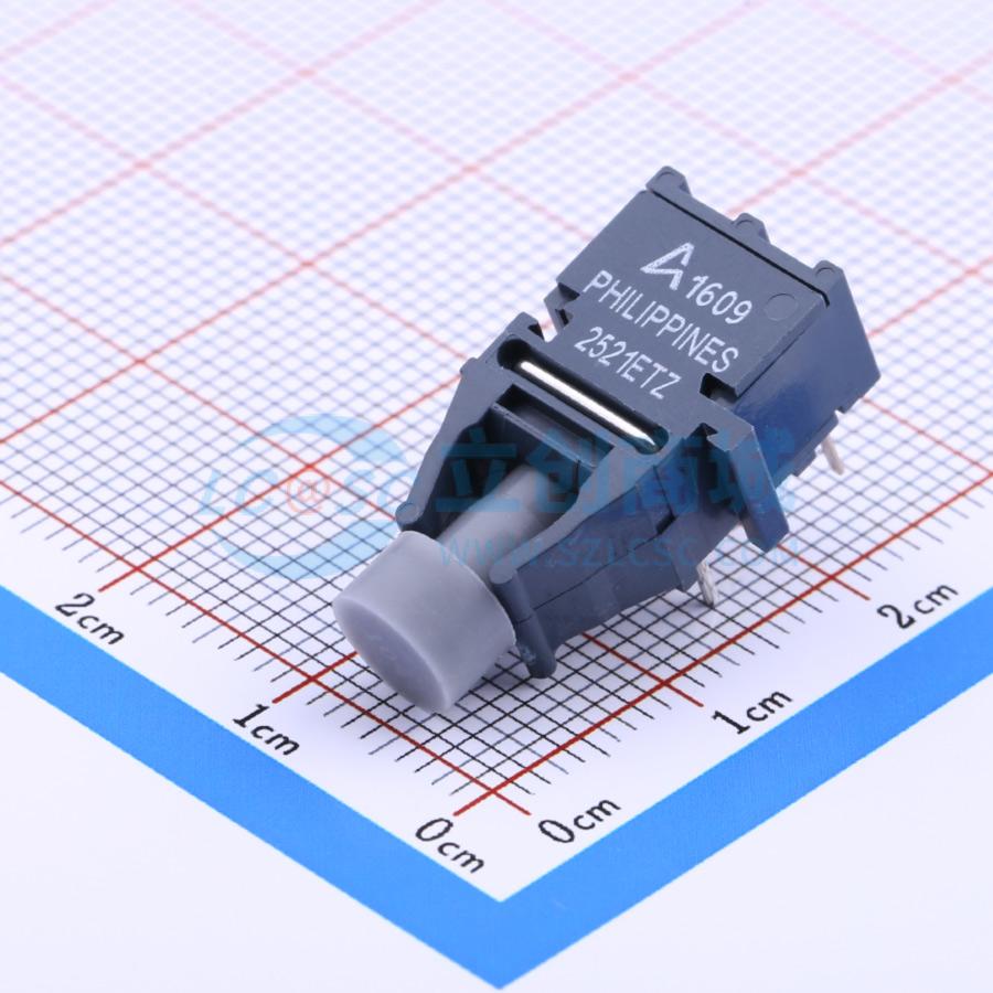 LED HFBR-2521ETZ Broadcom 660nm - Techcore Việt Nam