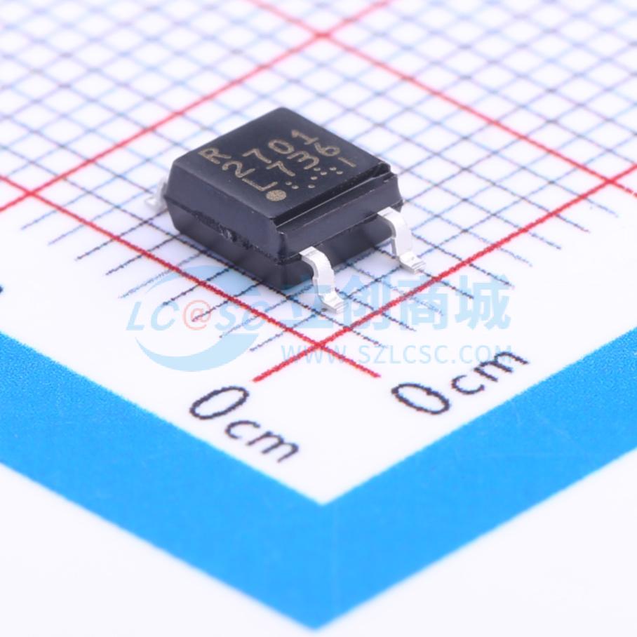 Optocoupler transistor PS2701-1-F3 SOP-4-2.54mm 1.1V - Techcore Việt Nam