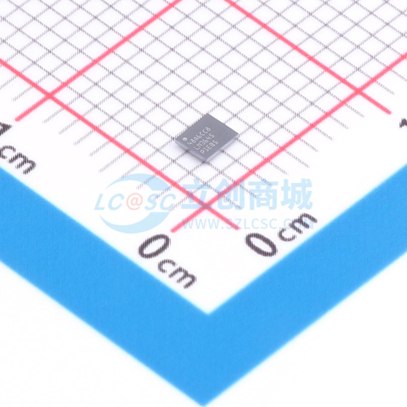 IC điều khiển LED LM3645YCGR TI DSBGA-25(2x2) 1V - Techcore Việt Nam