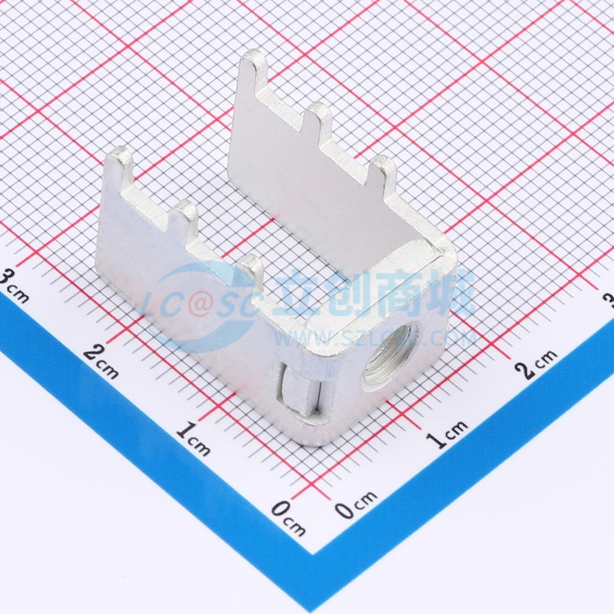 Linh kiện điện tử TTR66160155-2400 - Techcore Việt Nam