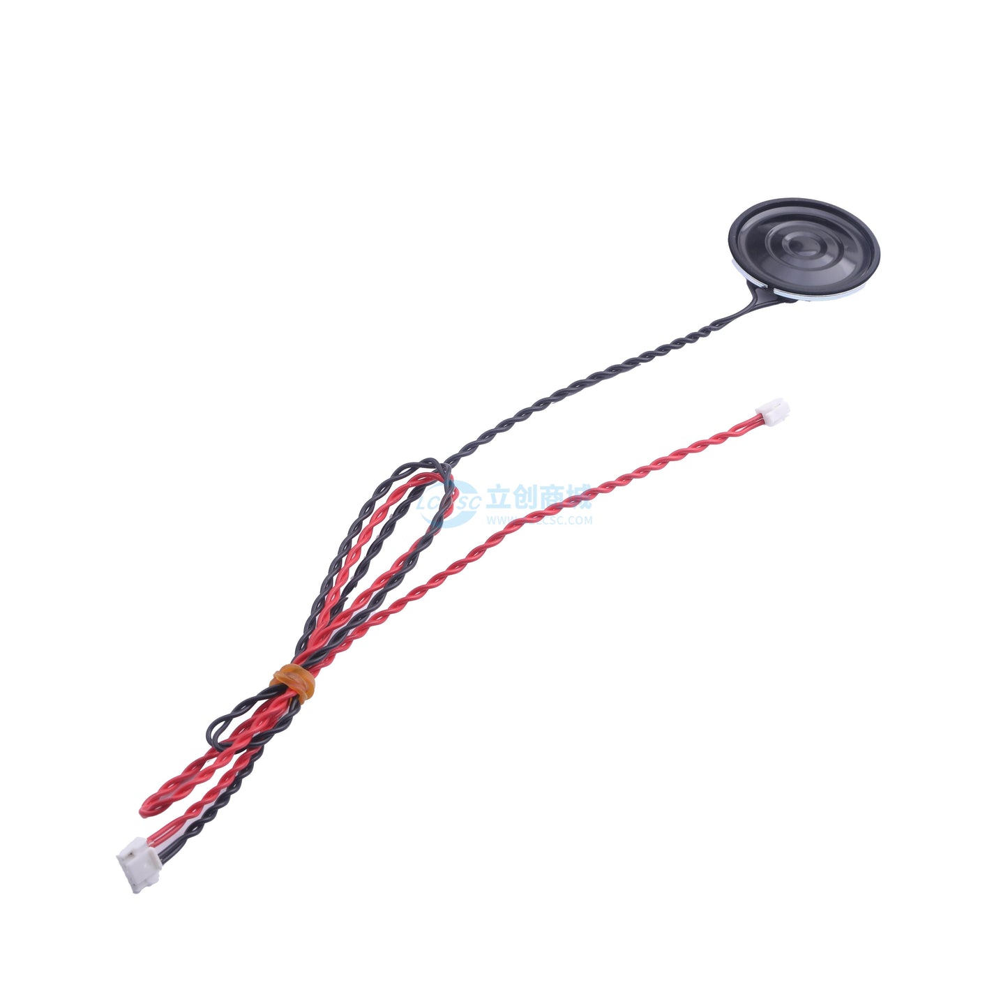 Loa điện tử HDK-3008BB-3C5 Dragonstate - Techcore Việt Nam