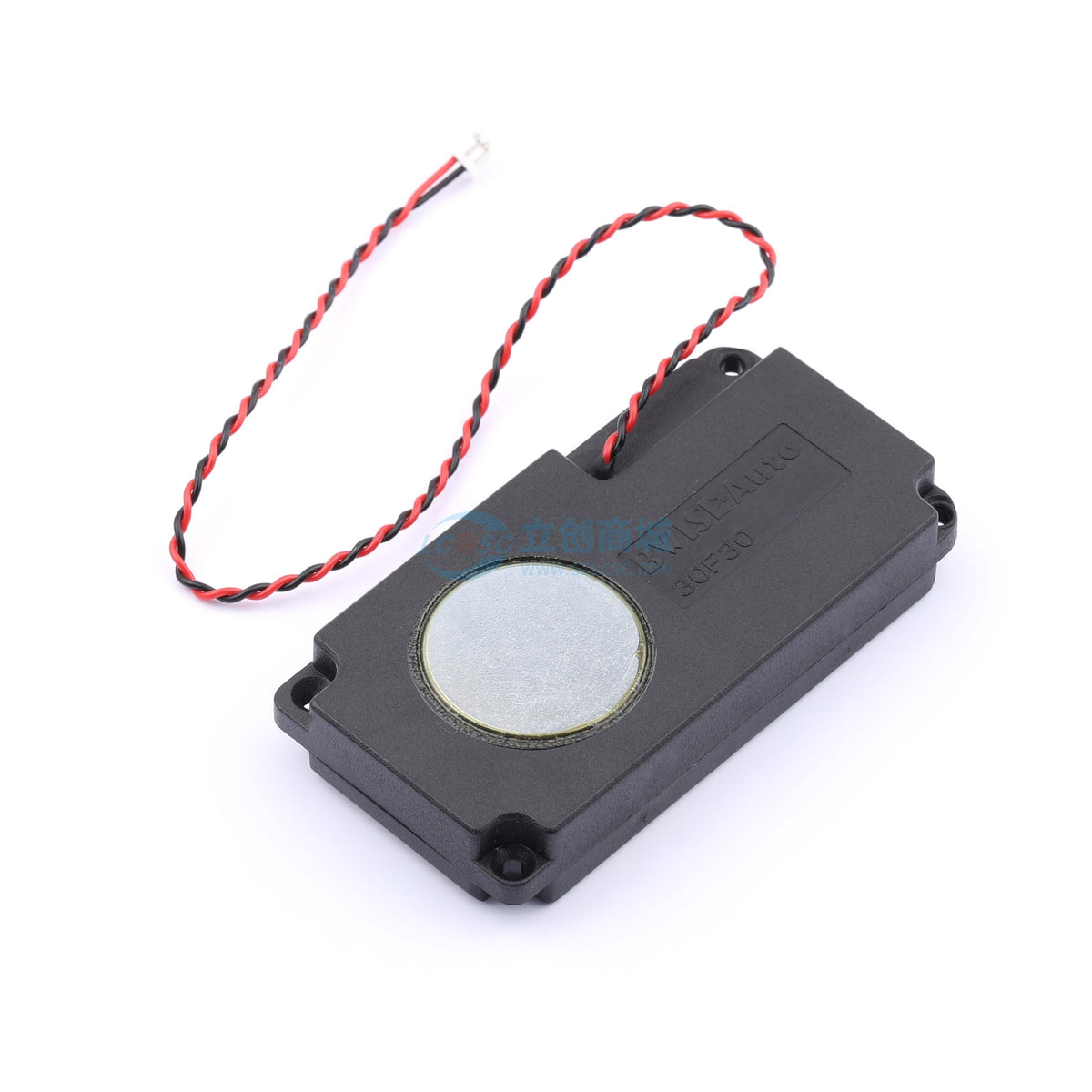 Loa điện tử 6433BOX-4Ω3W-2P1.25 XHXDZ - Techcore Việt Nam