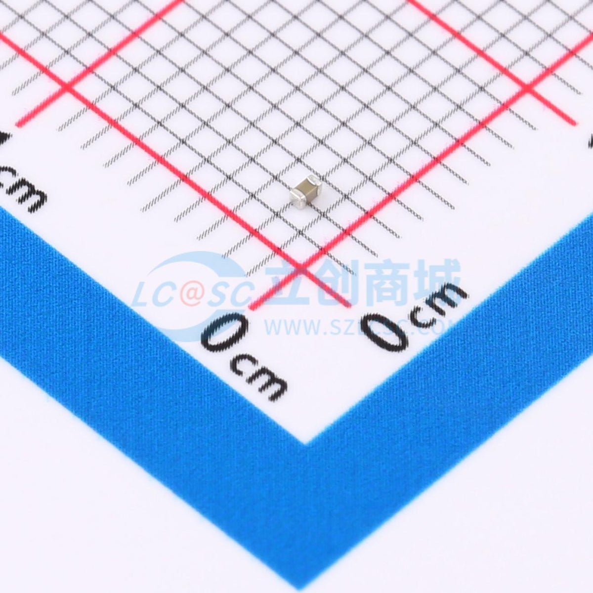 Linh kiện điện tử GRM155R60J225ME15D muRata 0402 - Techcore Việt Nam