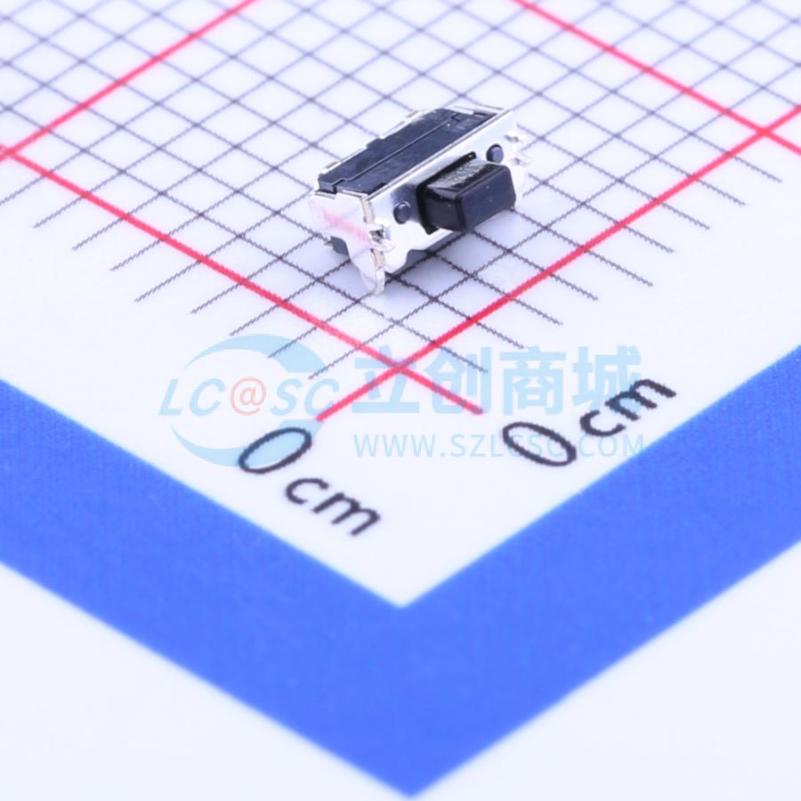 Linh kiện điện tử SKTDLDE010 SMD,3.9x2.9mm - Techcore Việt Nam