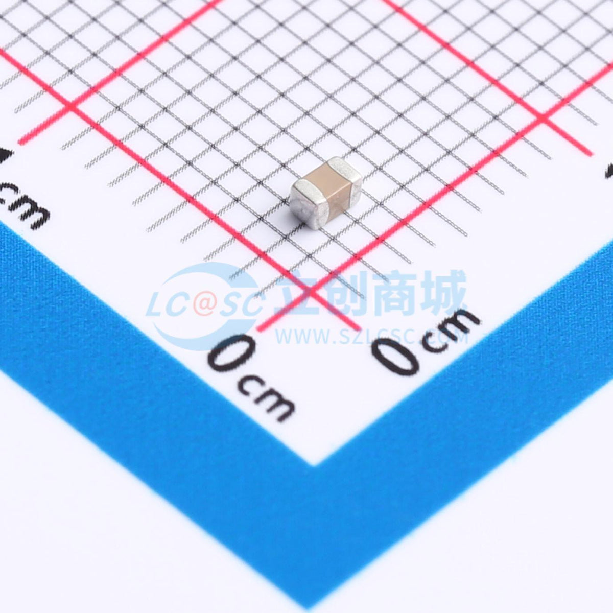 Linh kiện điện tử CL21A475KAQNNNE SAMSUNG 0805 - Techcore Việt Nam