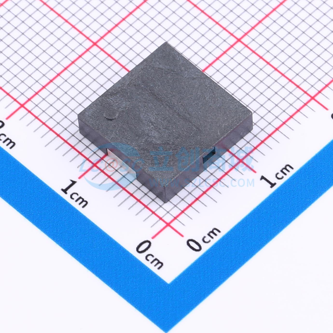 Còi buzzer SMD1230 XHXDZ SMD,12x12mm - Techcore Việt Nam