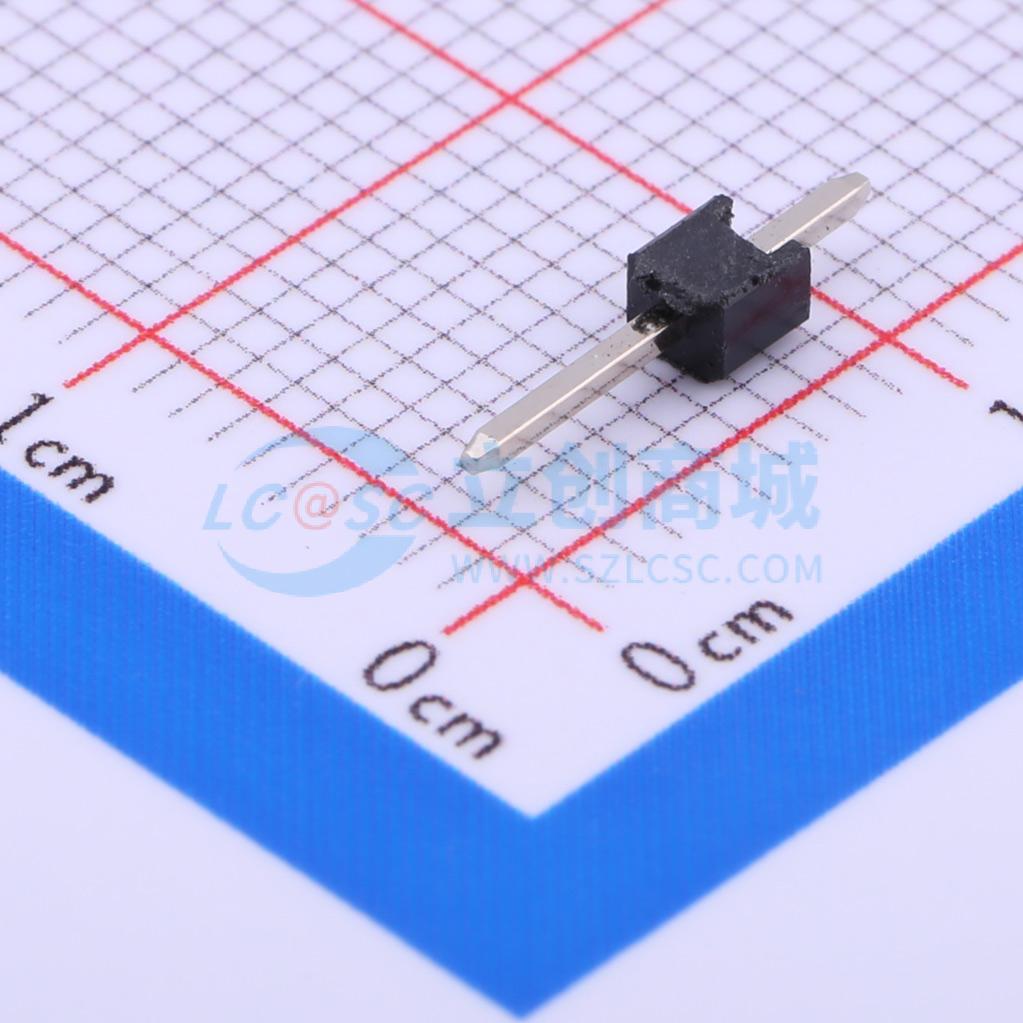 Linh kiện điện tử 1x1P - Techcore Việt Nam